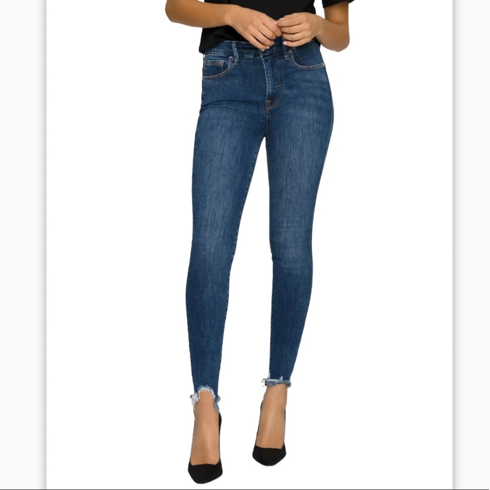 Good American Jeans